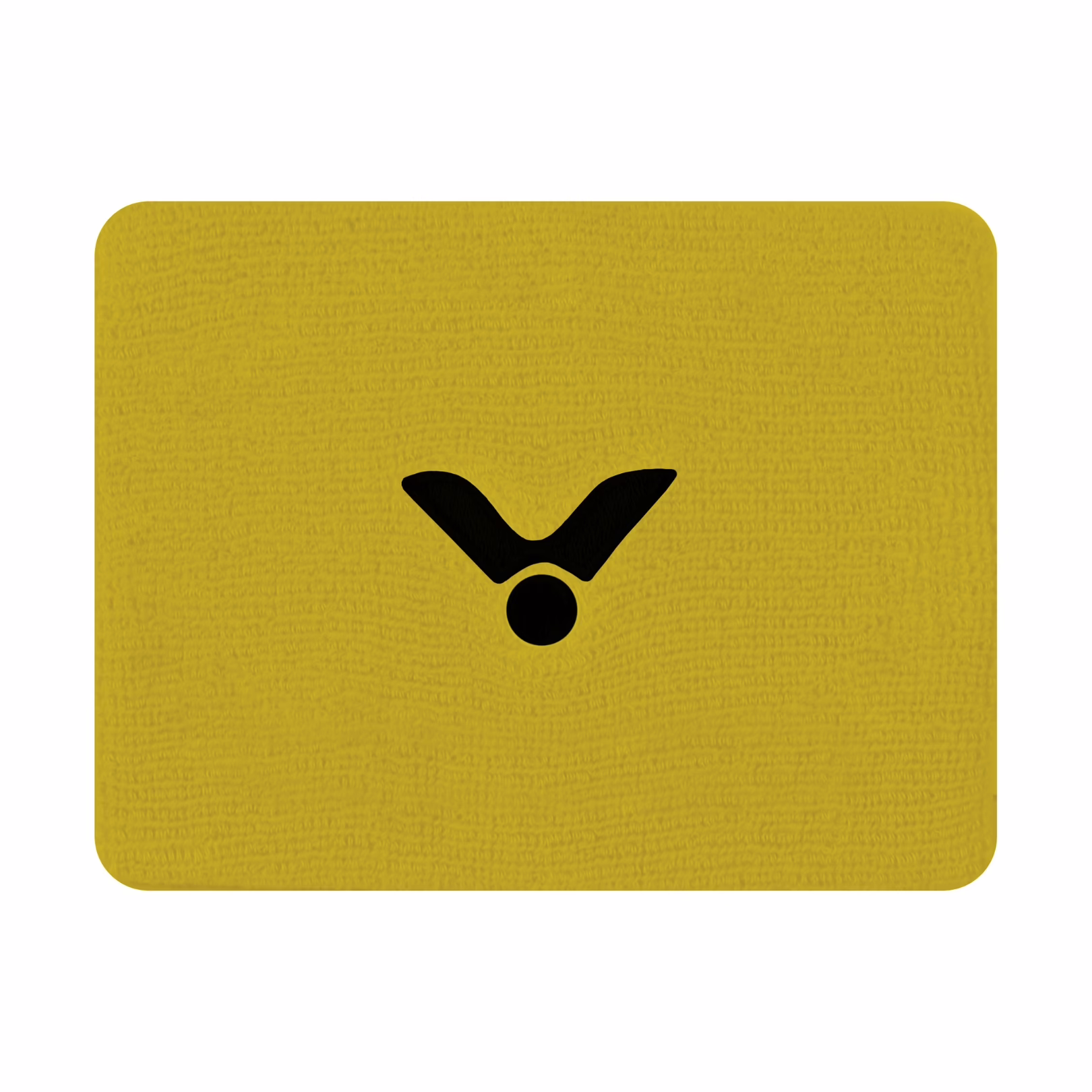 Victor-Wristband-SP123-Yellow