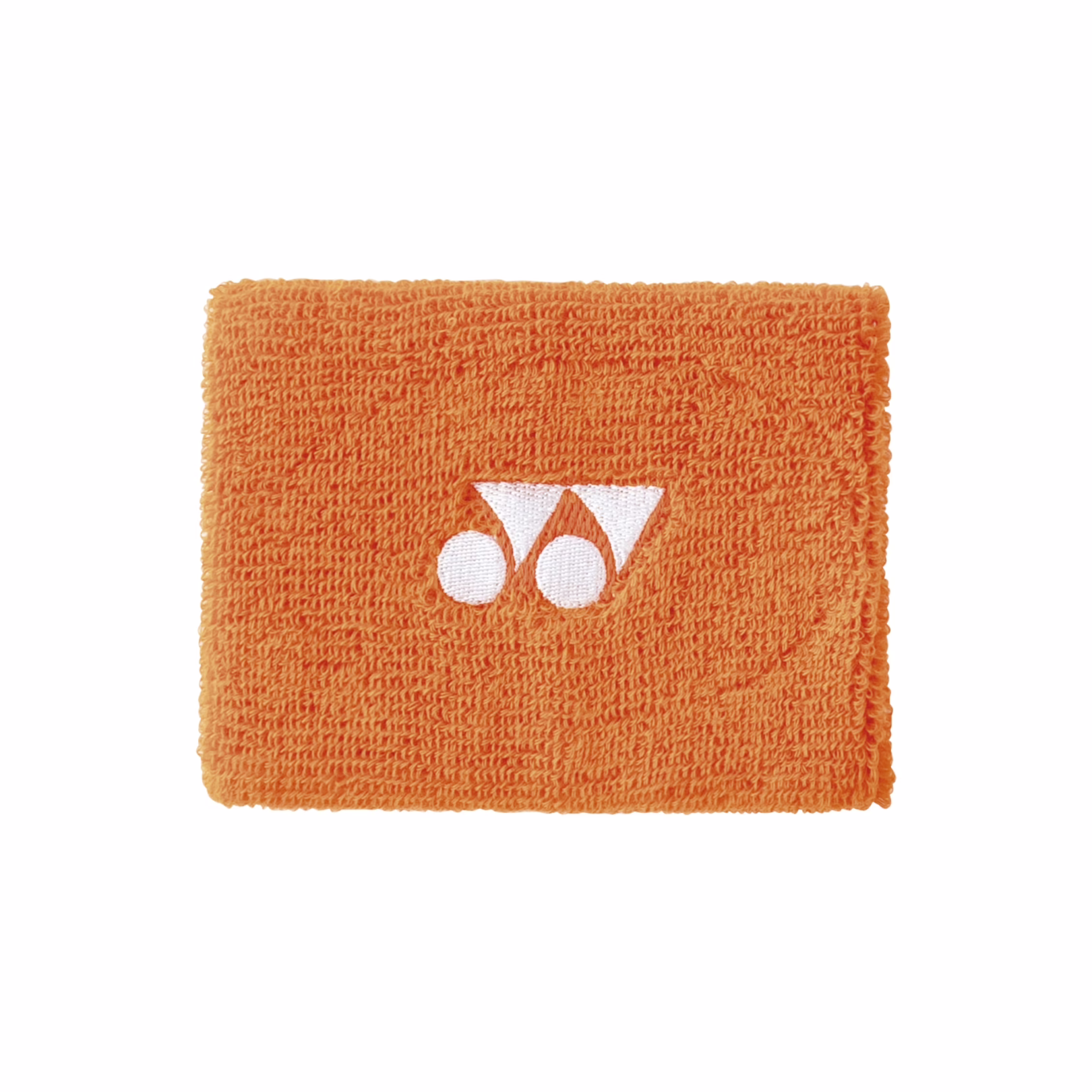 Yonex-AC492EX-Wristband-Bright-Orange