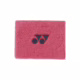 Yonex-AC492EX-Wristband-Geranium-Pink