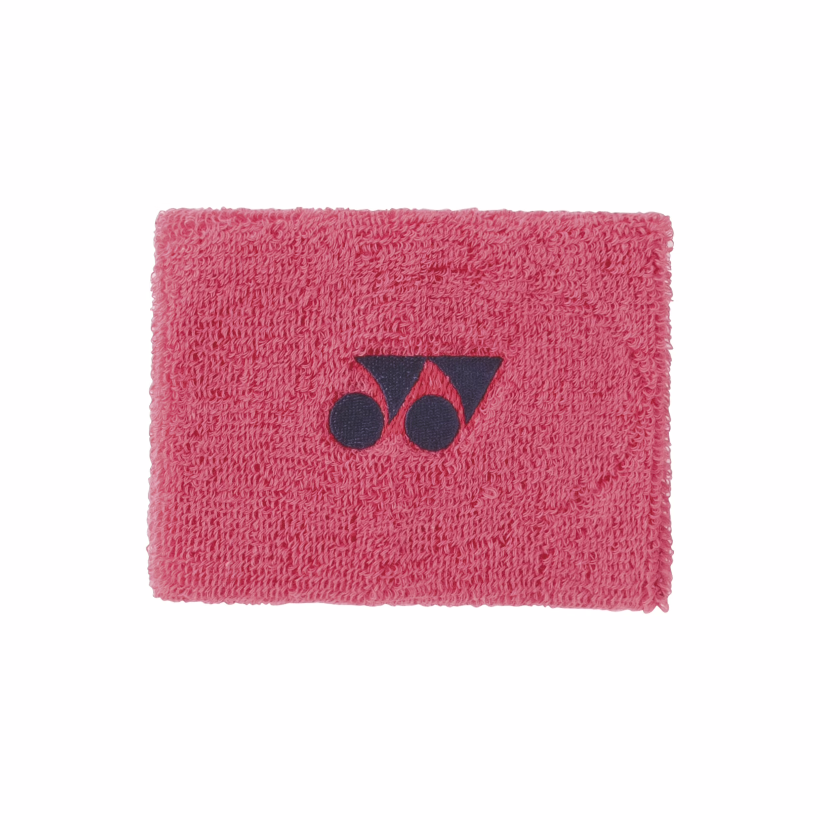 Yonex-AC492EX-Wristband-Geranium-Pink