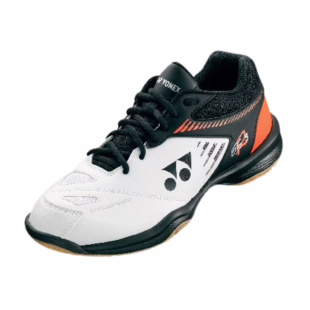 Yonex SHB 65 R3 White/Orange