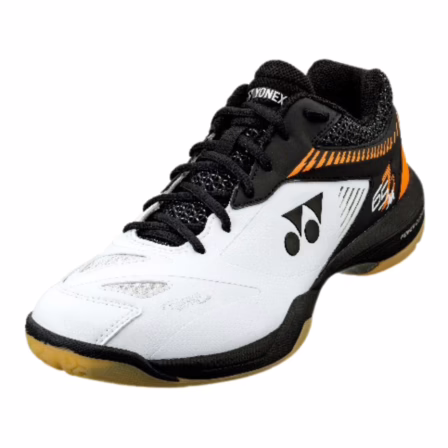 Yonex SHB 65 Z2 White/Orange