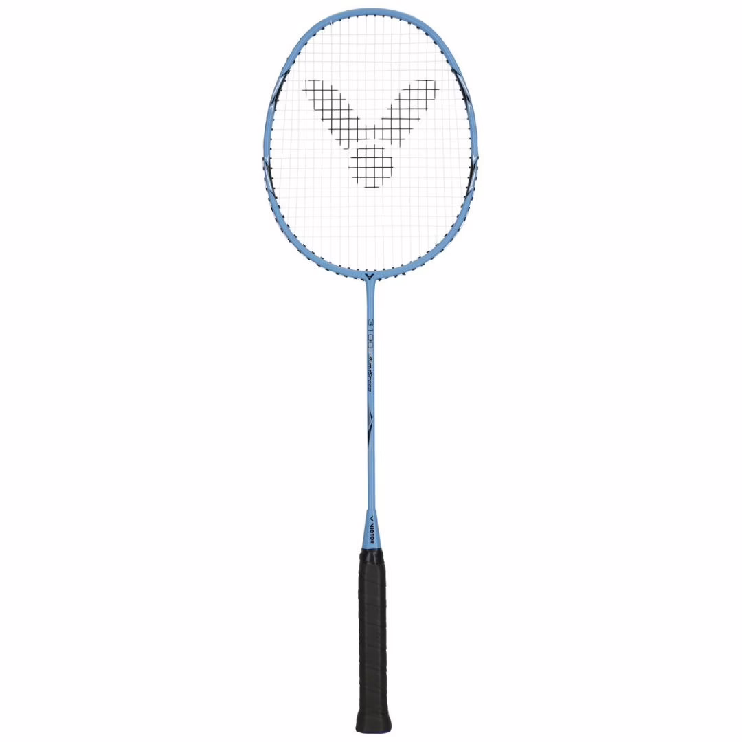 Victor-Auraspeed-3100-Blue-Badminonketcher