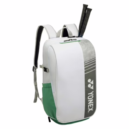 Yonex-Club-Backpack-White-1