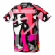 Yonex-Junior-T-shirt-16743JEX-Black