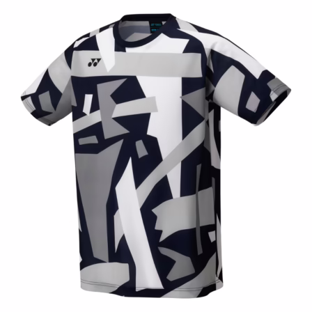 Yonex-Junior-T-shirt-16743JEX-Dark-Navy