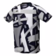 Yonex-Junior-T-shirt-16743JEX-Dark-Navy