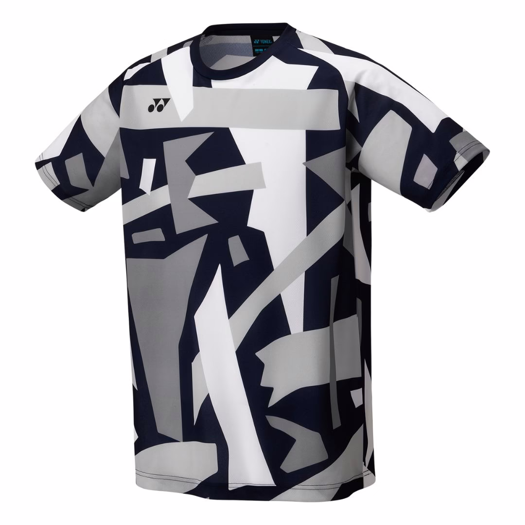 Yonex-Junior-T-shirt-16743JEX-Dark-Navy