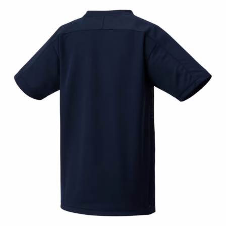 Yonex-Junior-T-shirt-YJ0050EX-Dark-Navy-1