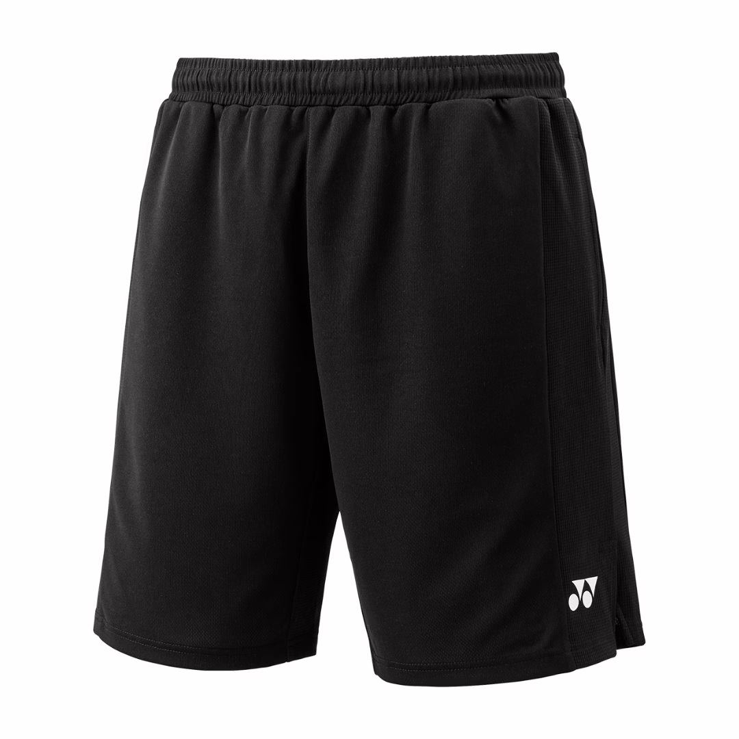 Yonex-Shorts-YM0051EX-Black