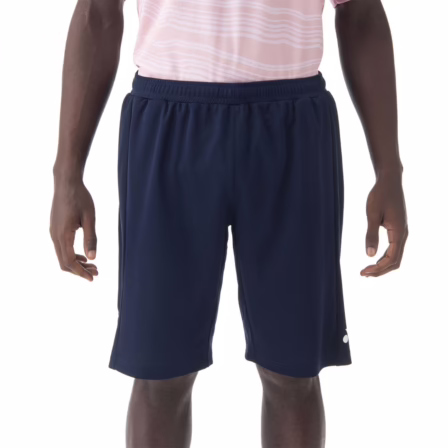 Yonex-Shorts-YM0051EX-Dark-Navy-2