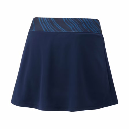 Yonex-Skirt-YW0054EX-Dark-Navy-1