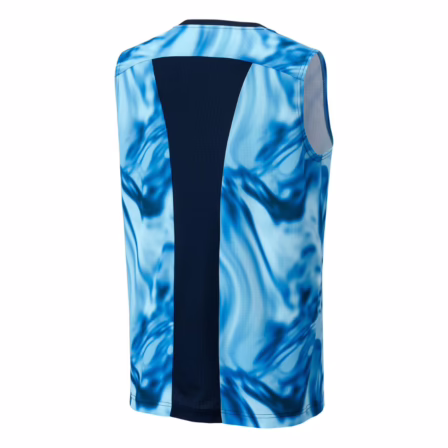 Yonex-Sleeveless-Top-10660EX-Dark-Navy-2