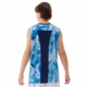 Yonex-Sleeveless-Top-10660EX-Dark-Navy-4