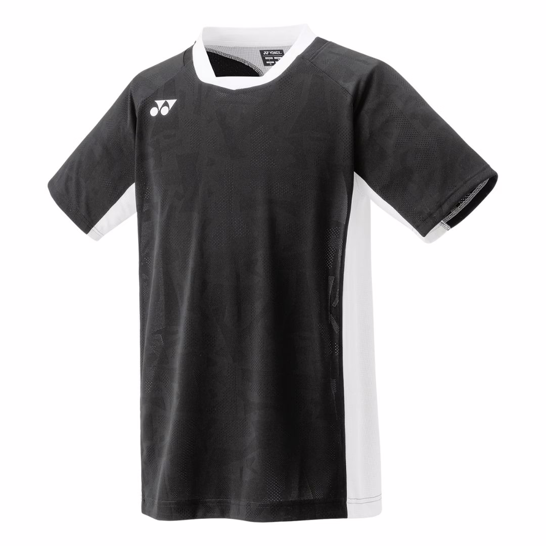Yonex-T-shirt-10634EX-Black_aea5tg