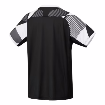 Yonex-T-shirt-10635EX-Black-2