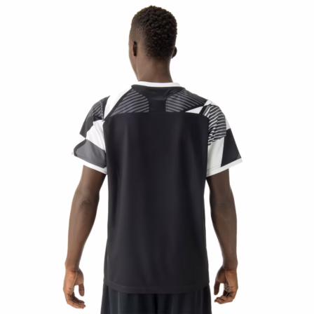 Yonex-T-shirt-10635EX-Black-4