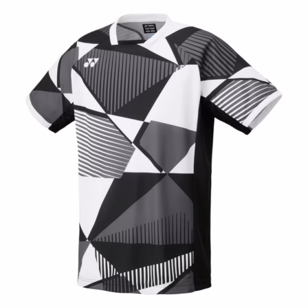 Yonex-T-shirt-10635EX-Black