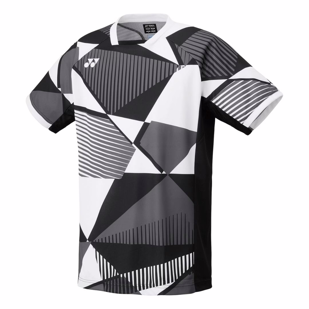 Yonex-T-shirt-10635EX-Black