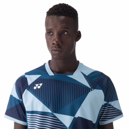 Yonex-T-shirt-10635EX-Ink-Blue-4
