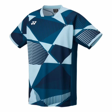 Yonex-T-shirt-10635EX-Ink-Blue