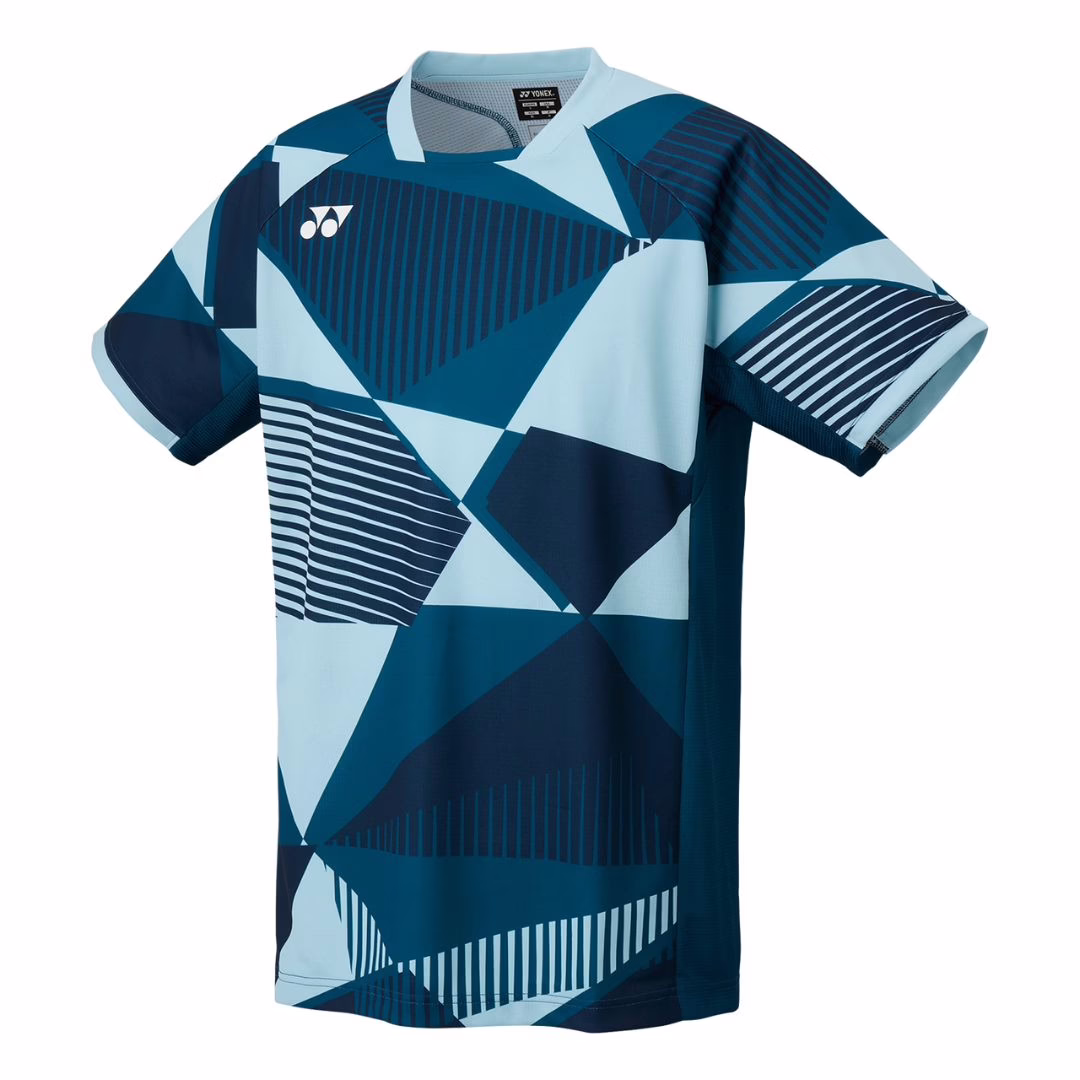 Yonex-T-shirt-10635EX-Ink-Blue