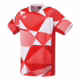 Yonex-T-shirt-10635EX-Tango-Red