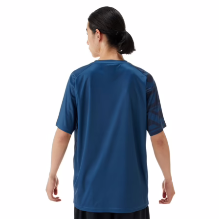 Yonex-T-shirt-16741EX-Ink-Blue-3