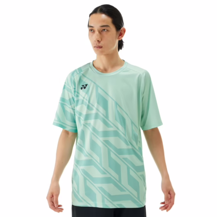 Yonex-T-shirt-16741EX-Peppermint-3