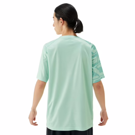 Yonex-T-shirt-16741EX-Peppermint-4
