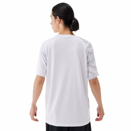 Yonex-T-shirt-16741EX-White-3
