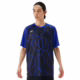 Yonex-T-shirt-16742EX-Dark-Navy-3