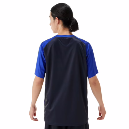 Yonex-T-shirt-16742EX-Dark-Navy-4