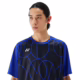Yonex-T-shirt-16742EX-Dark-Navy-5