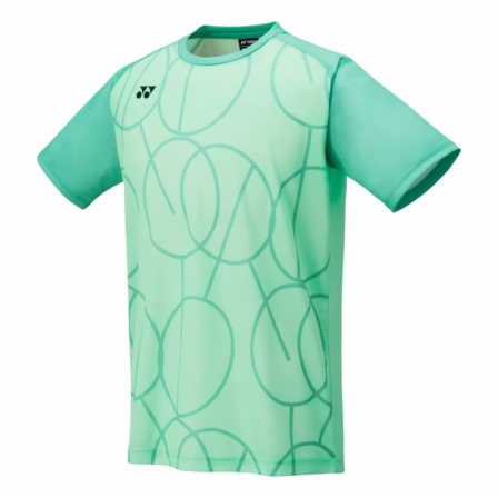 Yonex-T-shirt-16742EX-Peppermint