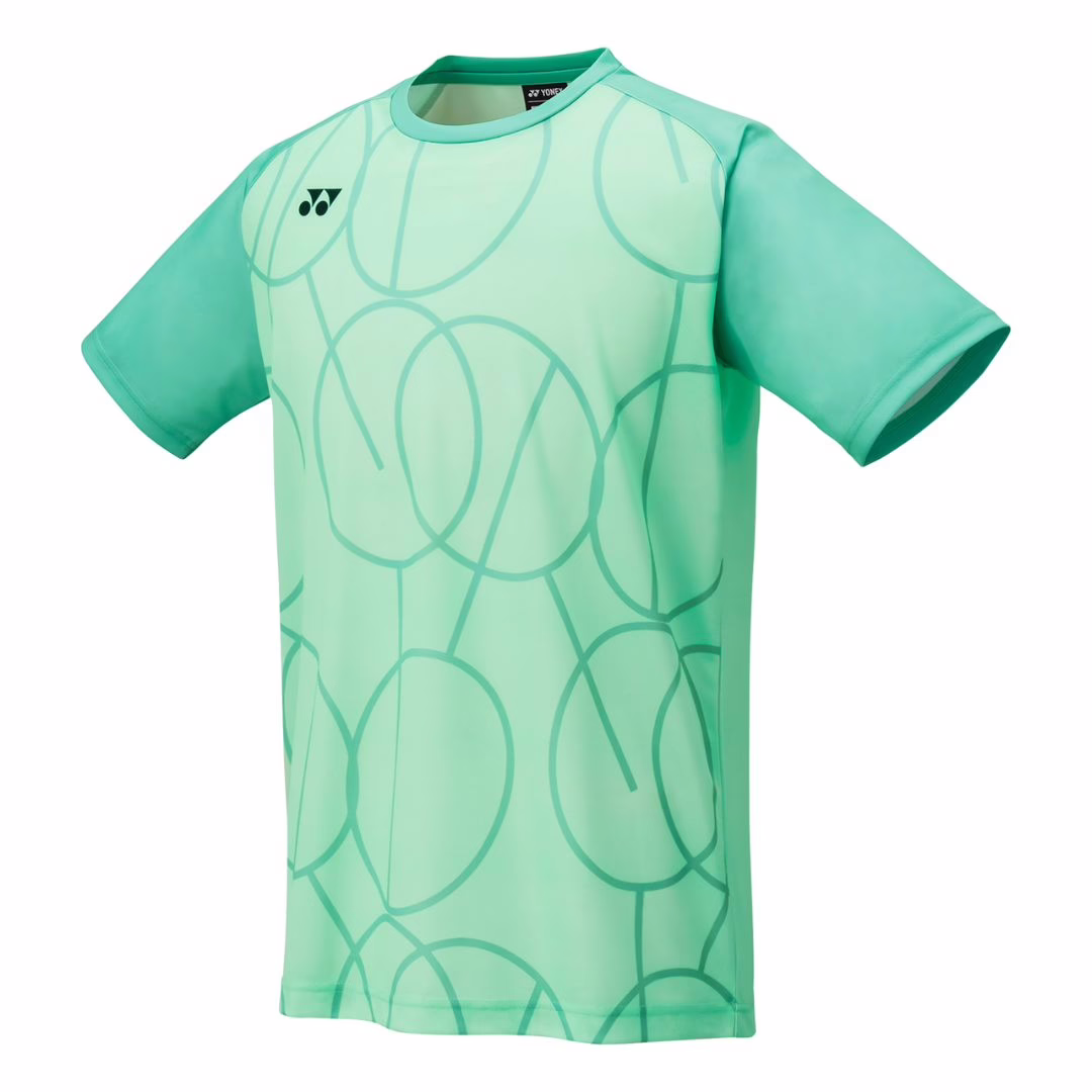 Yonex-T-shirt-16742EX-Peppermint