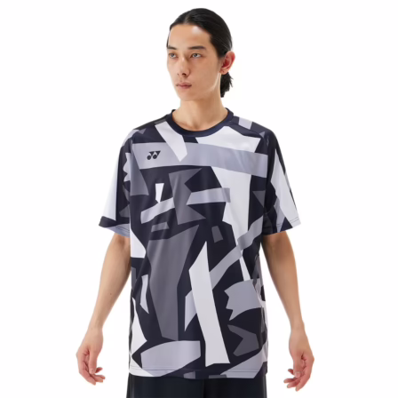 Yonex-T-shirt-16743EX-Dark-Navy-2