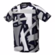 Yonex-T-shirt-16743EX-Dark-Navy