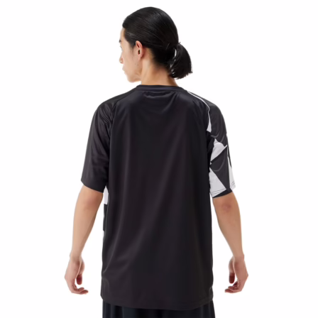 Yonex-T-shirt-16744EX-Black-3