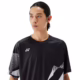 Yonex-T-shirt-16744EX-Black-4