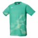 Yonex-T-shirt-16744EX-Clear-Mint
