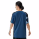 Yonex-T-shirt-16744EX-Ink-Blue-4