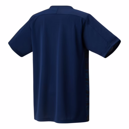 Yonex-T-shirt-YM0050EX-Dark-Navy-2