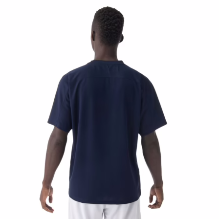 Yonex-T-shirt-YM0050EX-Dark-Navy-4