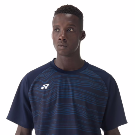 Yonex-T-shirt-YM0050EX-Dark-Navy-5