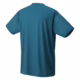 Yonex-Uni-T-shirt-YM0046EX-Blue-Green-2