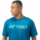 Yonex-Uni-T-shirt-YM0046EX-Blue-Green-5