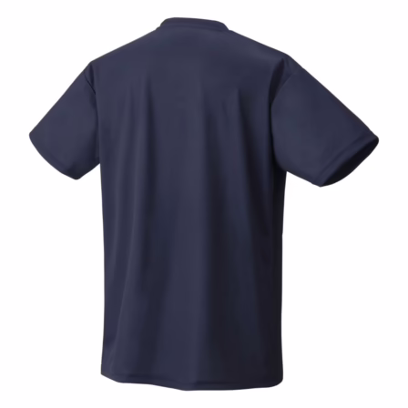 Yonex-Uni-T-shirt-YM0046EX-Indigo-Marine-2
