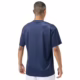 Yonex-Uni-T-shirt-YM0046EX-Indigo-Marine-4