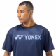 Yonex-Uni-T-shirt-YM0046EX-Indigo-Marine-5